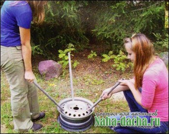 �� �������� ������-�������